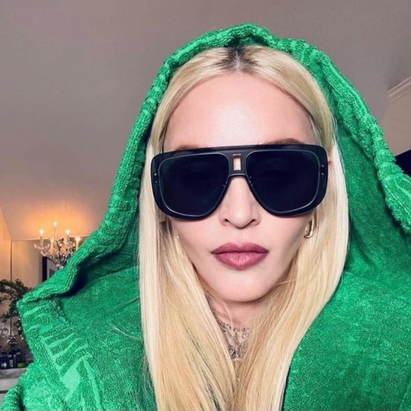 Christian Dior sunglasses brand new ULTRADIOR MU - Picture 14 of 17